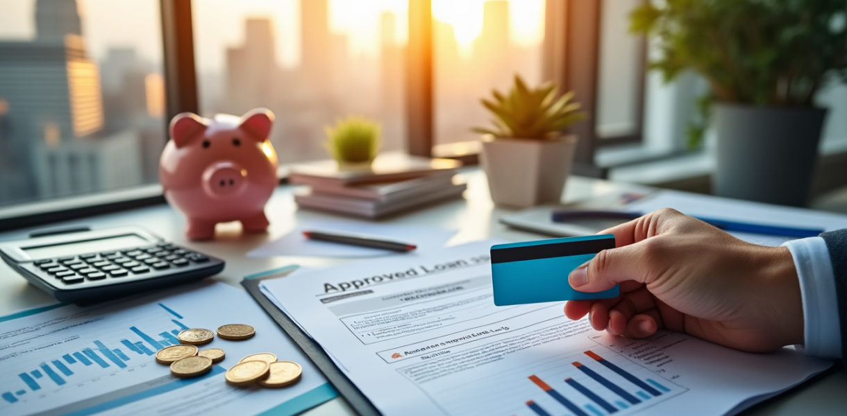 découvrez le montant minimum d'un prêt à la consommation, les conditions d'éligibilité, ainsi que les conseils pour bien choisir votre crédit selon vos besoins en 2024.