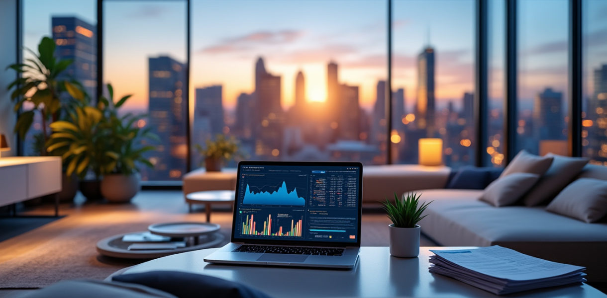 découvrez comment choisir le gestionnaire lmnp idéal pour optimiser la rentabilité de votre investissement locatif meublé. conseils, critères de sélection et comparatif pour faire le meilleur choix.