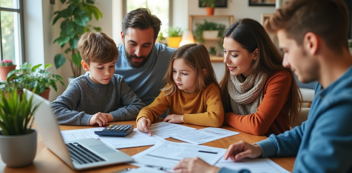 découvrez quel régime fiscal s'applique à une sci familiale : impôt sur le revenu ou impôt sur les sociétés, avantages et obligations, pour mieux gérer la fiscalité de votre société civile immobilière.