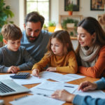 découvrez quel régime fiscal s'applique à une sci familiale : impôt sur le revenu ou impôt sur les sociétés, avantages et obligations, pour mieux gérer la fiscalité de votre société civile immobilière.