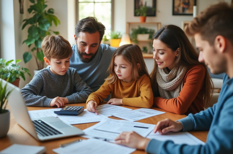 découvrez quel régime fiscal s'applique à une sci familiale : impôt sur le revenu ou impôt sur les sociétés, avantages et obligations, pour mieux gérer la fiscalité de votre société civile immobilière.