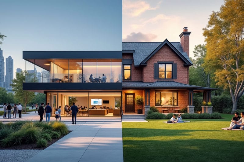 découvrez les différences essentielles entre une sarl et une sci : statut juridique, fonction, fiscalité et avantages pour choisir la structure adaptée à votre projet.