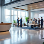 découvrez comment choisir la meilleure société pour optimiser la gestion de vos biens immobiliers et bénéficiez de conseils pour maximiser la rentabilité et la tranquillité d’esprit.