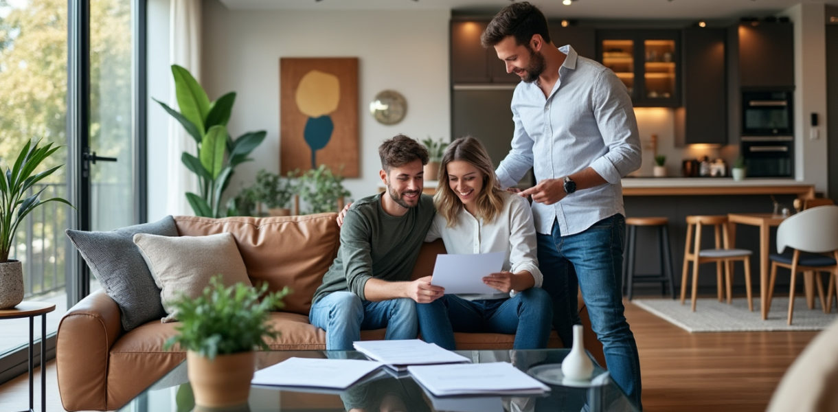 découvrez les autorisations indispensables pour louer un appartement en france : démarches, documents obligatoires et conseils pratiques pour respecter la législation en vigueur.