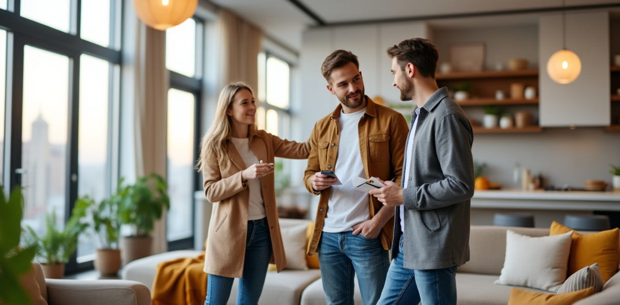 découvrez les questions incontournables à poser lors d'une visite d'appartement pour éviter les mauvaises surprises et faire le bon choix. conseils pratiques pour locataires et acheteurs.