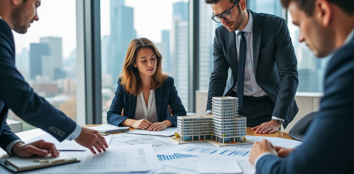découvrez si une sas peut légalement acquérir un bien immobilier, les conditions à respecter et les démarches à suivre pour investir dans l’immobilier avec une société par actions simplifiée.