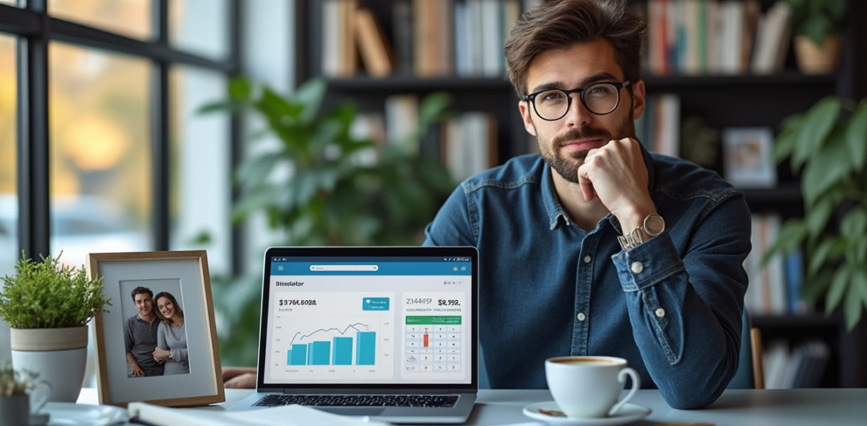 découvrez combien vous pouvez emprunter avec un salaire de 1200 euros par mois. nos conseils pour calculer votre capacité d’emprunt et réussir votre demande de crédit immobilier ou à la consommation.