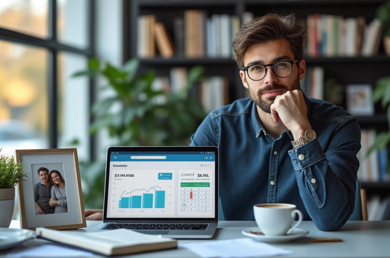 découvrez combien vous pouvez emprunter avec un salaire de 1200 euros par mois. nos conseils pour calculer votre capacité d’emprunt et réussir votre demande de crédit immobilier ou à la consommation.