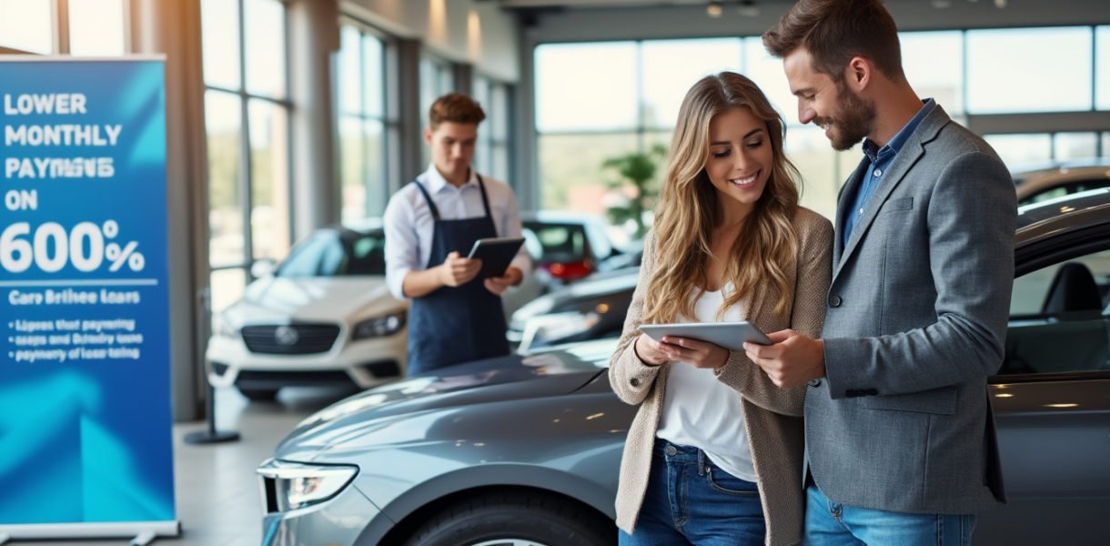 découvrez comment il est possible de diminuer les mensualités d’un crédit auto grâce à différentes solutions : renégociation de prêt, allongement de la durée de remboursement ou regroupement de crédits.