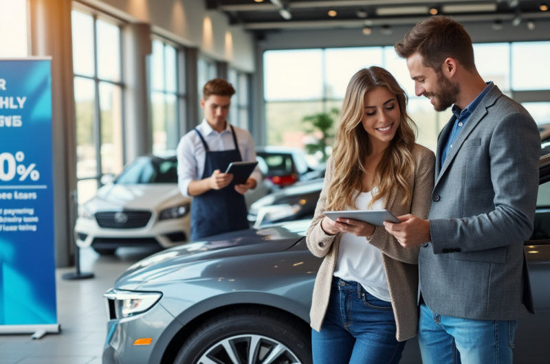 découvrez comment il est possible de diminuer les mensualités d’un crédit auto grâce à différentes solutions : renégociation de prêt, allongement de la durée de remboursement ou regroupement de crédits.