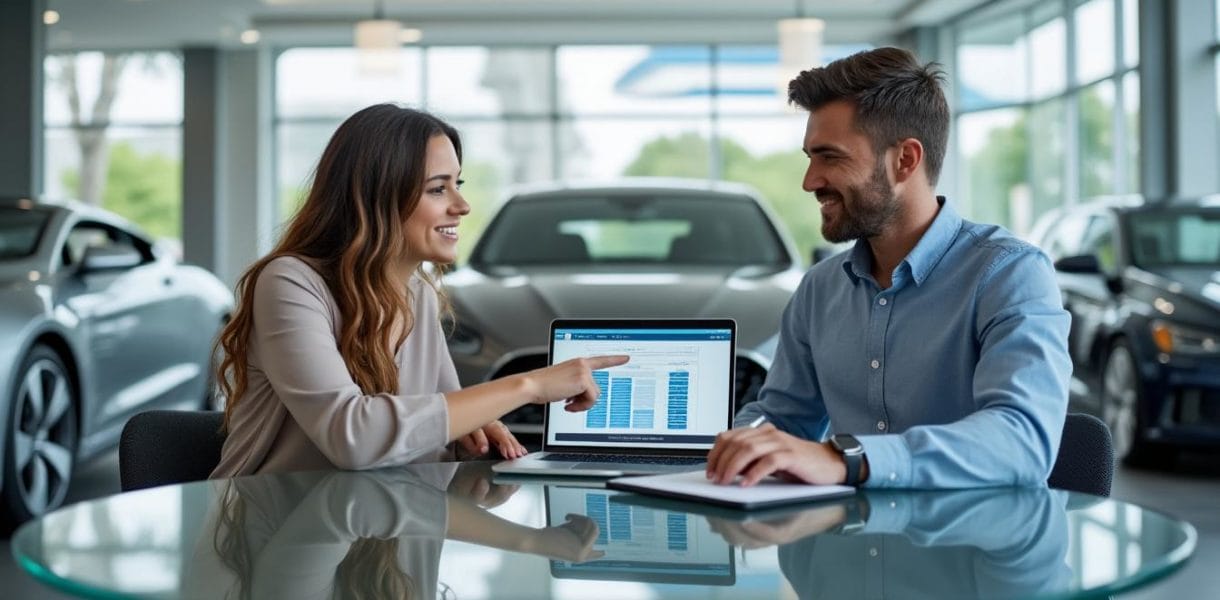 découvrez comment acheter une voiture même si vous avez déjà un crédit en cours : solutions de financement, conseils pour gérer votre budget et démarches à suivre pour réussir votre achat auto en toute sérénité.