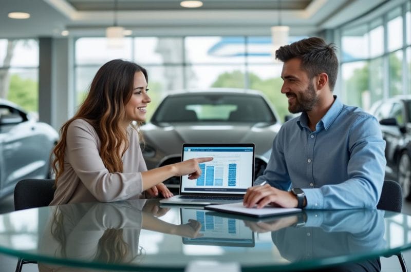 découvrez comment acheter une voiture même si vous avez déjà un crédit en cours : solutions de financement, conseils pour gérer votre budget et démarches à suivre pour réussir votre achat auto en toute sérénité.