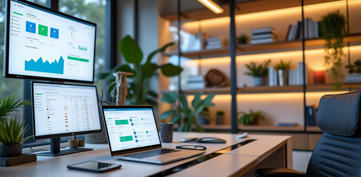 découvrez des astuces et outils pour automatiser la gestion de votre location courte durée, optimiser votre temps et améliorer la satisfaction de vos locataires grâce à des solutions simples et efficaces.