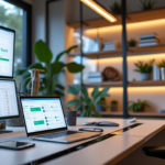 découvrez des astuces et outils pour automatiser la gestion de votre location courte durée, optimiser votre temps et améliorer la satisfaction de vos locataires grâce à des solutions simples et efficaces.