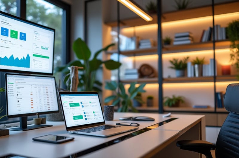 découvrez des astuces et outils pour automatiser la gestion de votre location courte durée, optimiser votre temps et améliorer la satisfaction de vos locataires grâce à des solutions simples et efficaces.