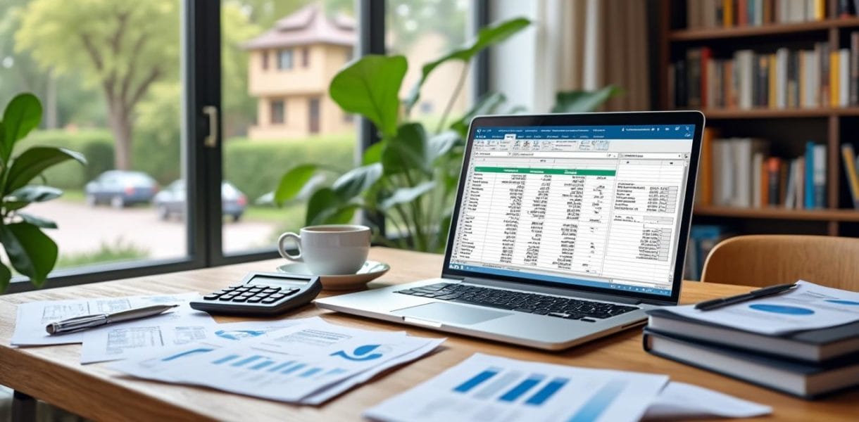 découvrez comment calculer la csg déductible sur vos revenus fonciers : règles fiscales, pourcentage applicable et conseils pratiques pour optimiser votre déclaration d'impôt.