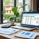 découvrez comment calculer la csg déductible sur vos revenus fonciers : règles fiscales, pourcentage applicable et conseils pratiques pour optimiser votre déclaration d'impôt.