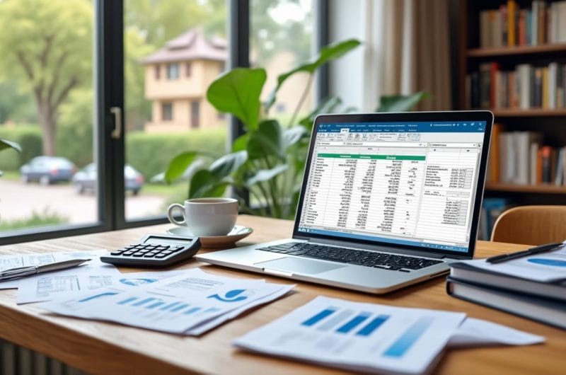 découvrez comment calculer la csg déductible sur vos revenus fonciers : règles fiscales, pourcentage applicable et conseils pratiques pour optimiser votre déclaration d'impôt.