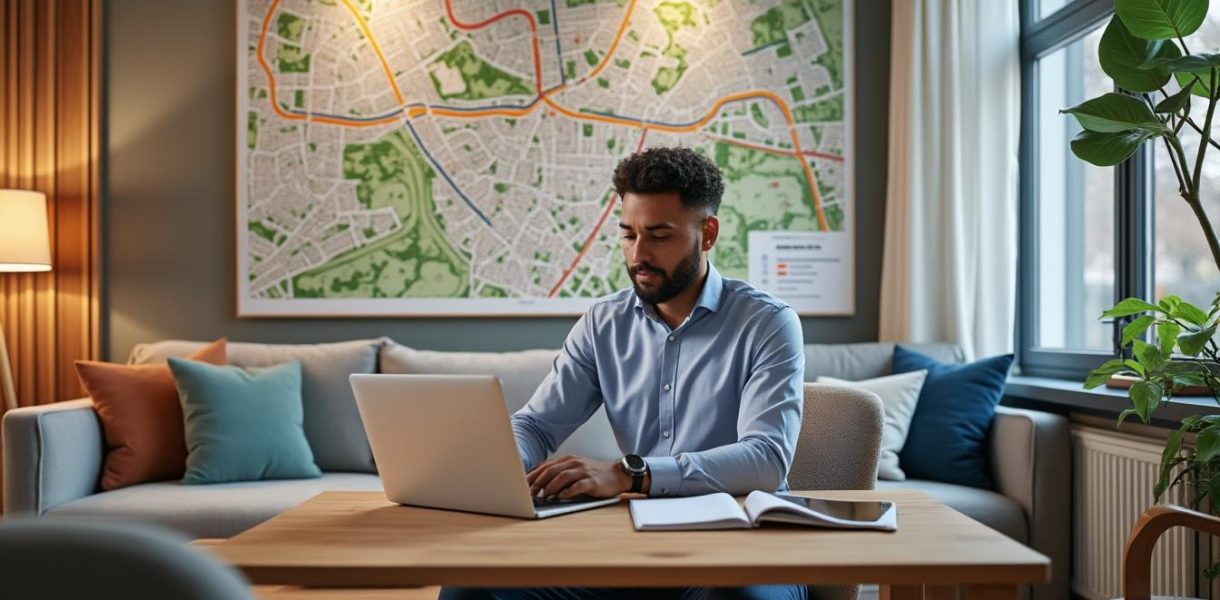 découvrez comment fixer le loyer d'une location meublée de façon équitable en tenant compte des critères légaux, des caractéristiques du logement et du marché, pour attirer des locataires tout en respectant la réglementation.