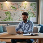 découvrez comment fixer le loyer d'une location meublée de façon équitable en tenant compte des critères légaux, des caractéristiques du logement et du marché, pour attirer des locataires tout en respectant la réglementation.
