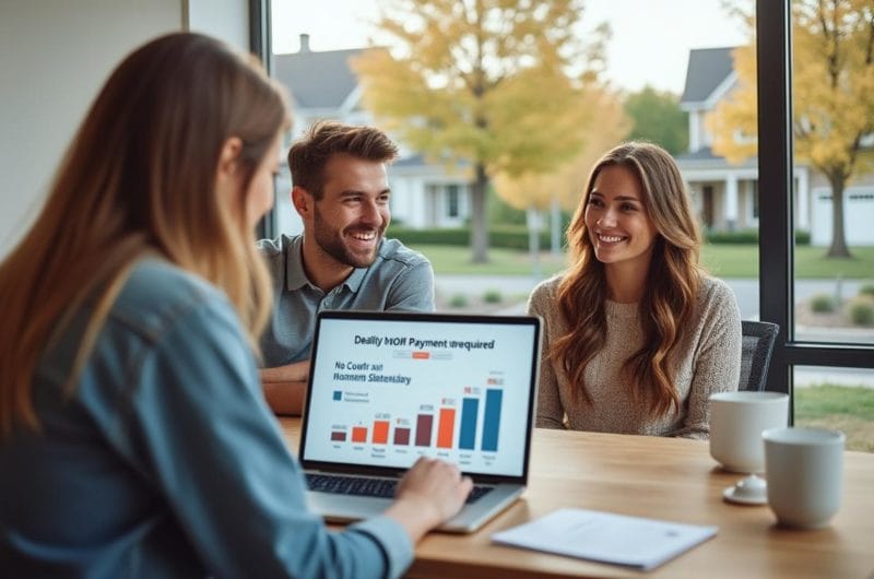 découvrez comment obtenir un prêt immobilier sans apport en 2024 : conseils, étapes, conditions bancaires et astuces pour maximiser vos chances d’emprunt sans épargne préalable.