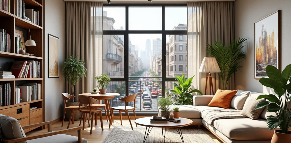 découvrez s'il est possible de louer un appartement pour seulement un mois, les conditions à respecter et les solutions pour une location de courte durée adaptée à vos besoins.