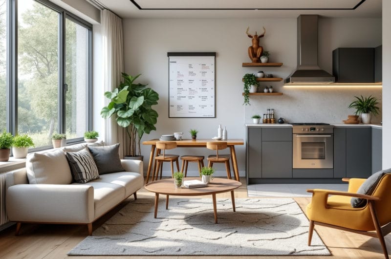 découvrez s'il est possible de louer un appartement pour une durée de 6 mois, les conditions à respecter et les différentes options de location courte durée en france.