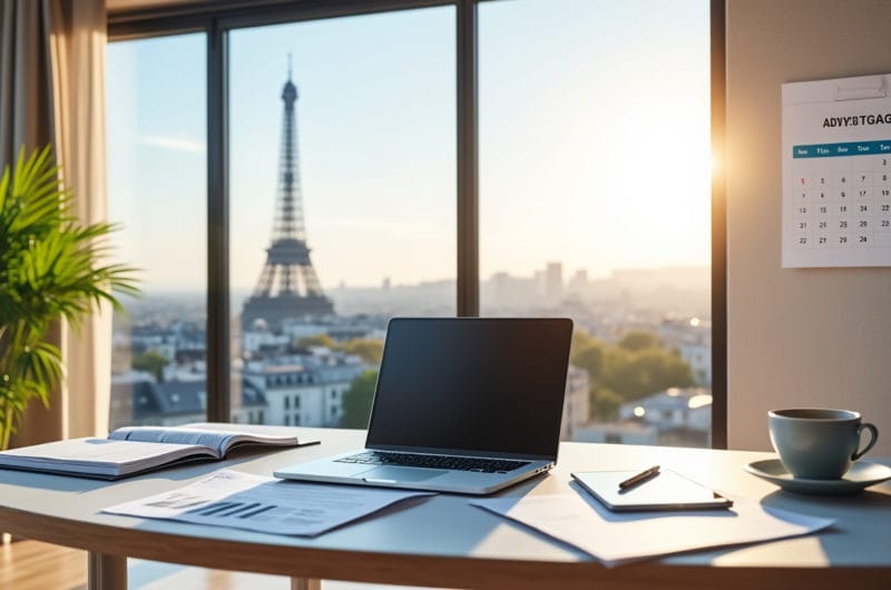 découvrez quand et comment régler les honoraires d'un courtier cafpi pour votre crédit immobilier : moments clés du paiement, conseils et informations essentielles pour anticiper cette étape.