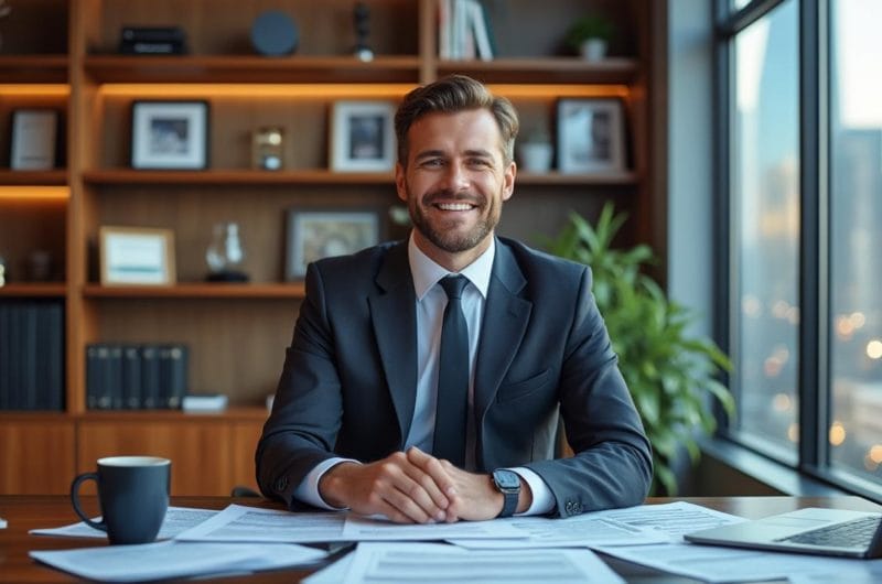 découvrez comment choisir le meilleur courtier immobilier pour votre projet : conseils, critères essentiels, et comparatif des meilleures agences pour vous aider à faire le bon choix.