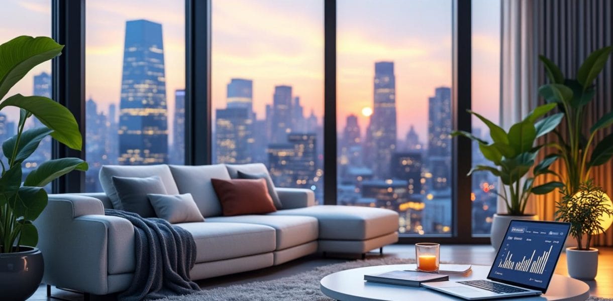 découvrez quel rendement espérer d’un investissement en lmnp locatif : explications, chiffres clés et conseils pour optimiser vos revenus tout en bénéficiant d’une fiscalité avantageuse.