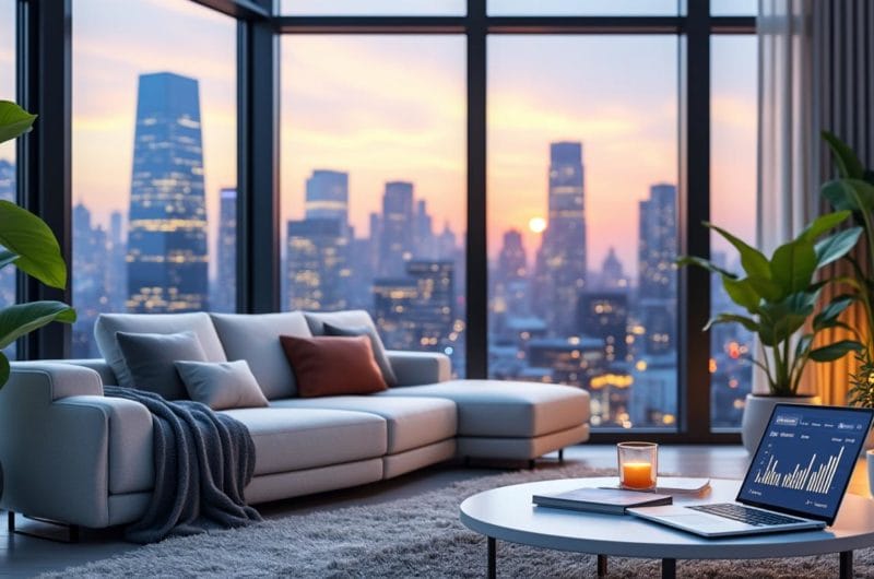 découvrez quel rendement espérer d’un investissement en lmnp locatif : explications, chiffres clés et conseils pour optimiser vos revenus tout en bénéficiant d’une fiscalité avantageuse.