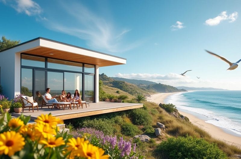 découvrez comment seront imposés les revenus locatifs saisonniers en 2025 : régimes fiscaux, déclarations, abattements et conseils pour optimiser votre fiscalité.