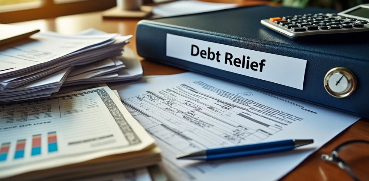 découvrez la liste complète des documents et justificatifs à rassembler pour constituer un dossier de surendettement. simplifiez vos démarches avec notre guide pratique.