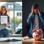 découvrez les principaux avantages et inconvénients d'avoir un dossier de surendettement : protection contre les créanciers, effacement des dettes, mais aussi impact sur le crédit et contraintes financières.