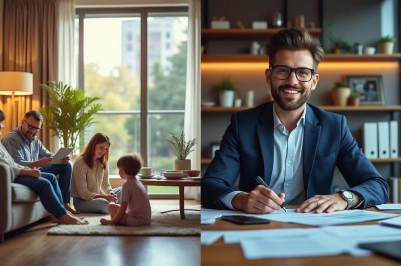 découvrez les deux régimes fiscaux applicables au statut de loueur en meublé non professionnel (lmnp) : micro-bic et régime réel. apprenez à choisir le plus adapté à votre situation.